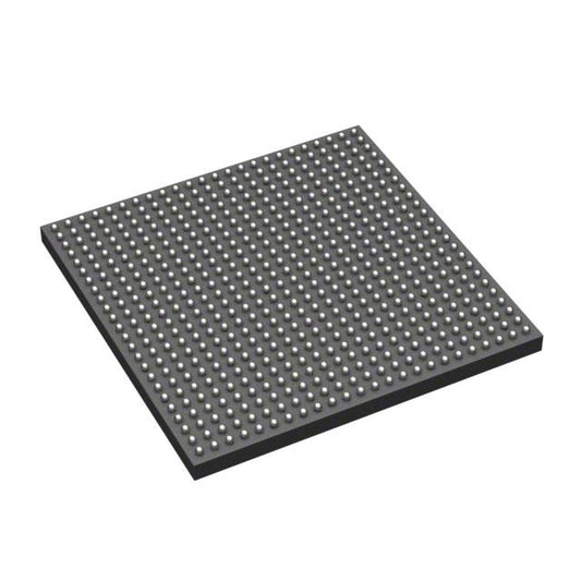 T85F576C4 Field Programmable Gate Array IC FPGA 278 I/O 576FBGA Please send BOM for accurate quotation
