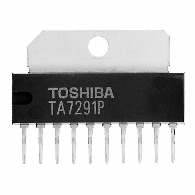 TA7291P(O) IC MOTOR DRIVER 4.5V-20V 10HSIP Please send BOM for accurate quotation