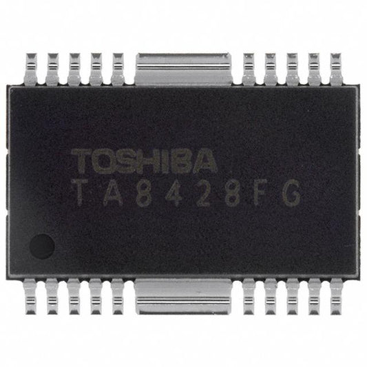 TA8428FG(O,EL) IC MOTOR DRIVER 7V-27V 20HSOP Please send BOM for accurate quotation