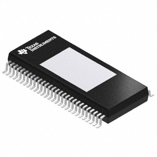 TAS3251DKQ IC AMP D MONO/STER 350W 56HSSOP Please send BOM for accurate quotation