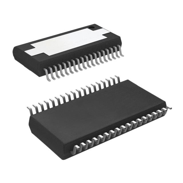TAS5121IDKDR IC AMP CLASS D MONO 100W 36HSSOP Please send BOM for accurate quotation