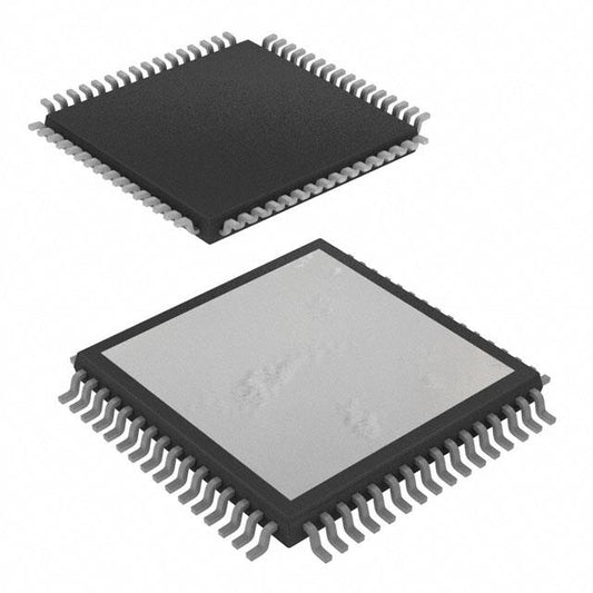 TAS5414CTPHD IC AMP CLASS D QUAD 23W 64HTQFP Please send BOM for accurate quotation