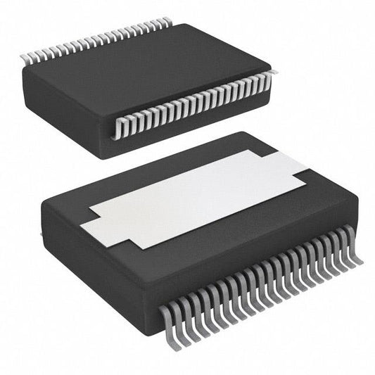 TAS5424BTDKERQ1 IC AMP CLASS D QUAD 150W 44HSSOP Please send BOM for accurate quotation