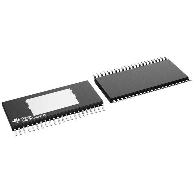TAS5634DDV IC AMP D MONO/STER 600W 44HTSSOP Please send BOM for accurate quotation