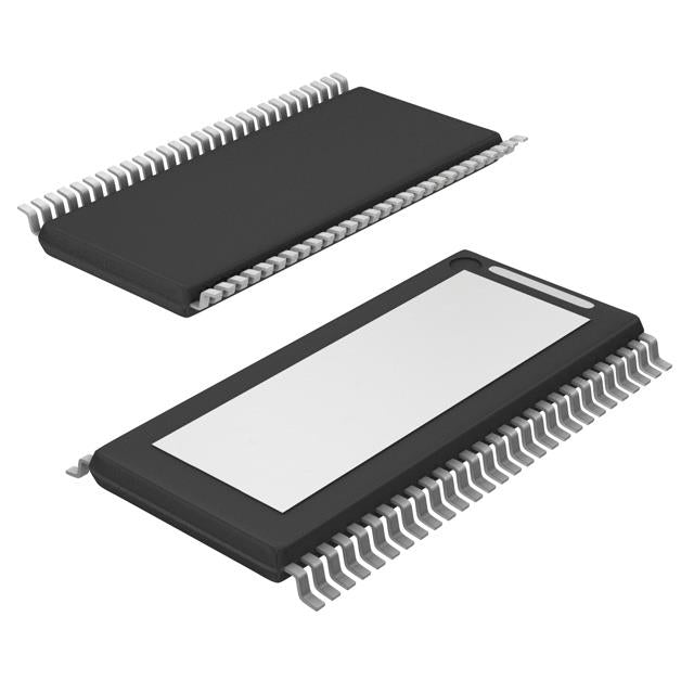 TAS5755MDFDR IC AMP CLSS D MONO/STER 56HTSSOP Please send BOM for accurate quotation