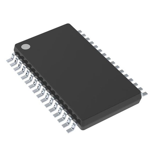 TAS5760MDAP IC AMP D MON/STER 55.2W 32HTSSOP Please send BOM for accurate quotation