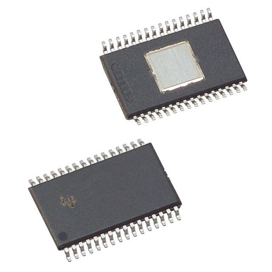 TAS5760MDCA IC AMP D MON/STER 55.2W 32HTSSOP Please send BOM for accurate quotation