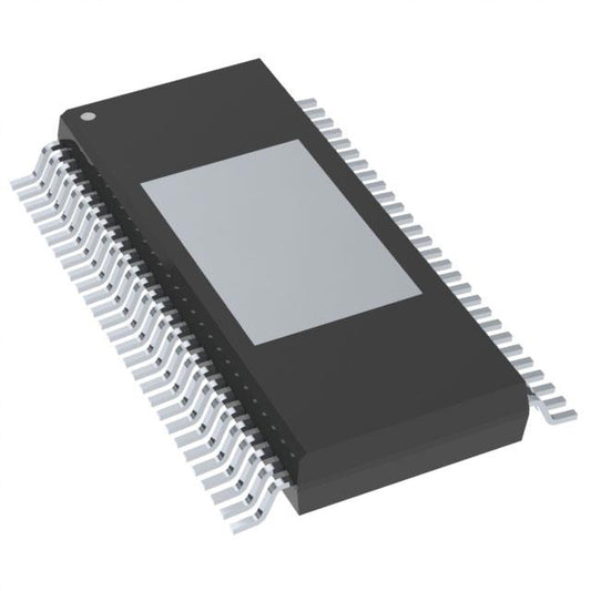 TAS6422QDKQRQ1 IC AMP CLASS D STER 70W 56HSSOP Please send BOM for accurate quotation