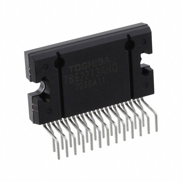 TB62213AHQ,8 IC MOTOR DRIVER BIPLR 25V 25HZIP Please send BOM for accurate quotation