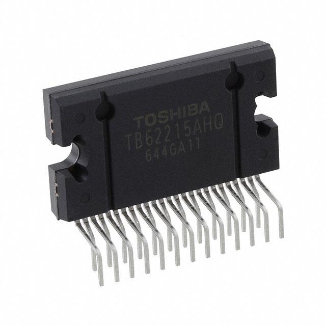 TB62215AHQ,8 IC MOTOR DRIVER BIPLR 25V 25HZIP Please send BOM for accurate quotation