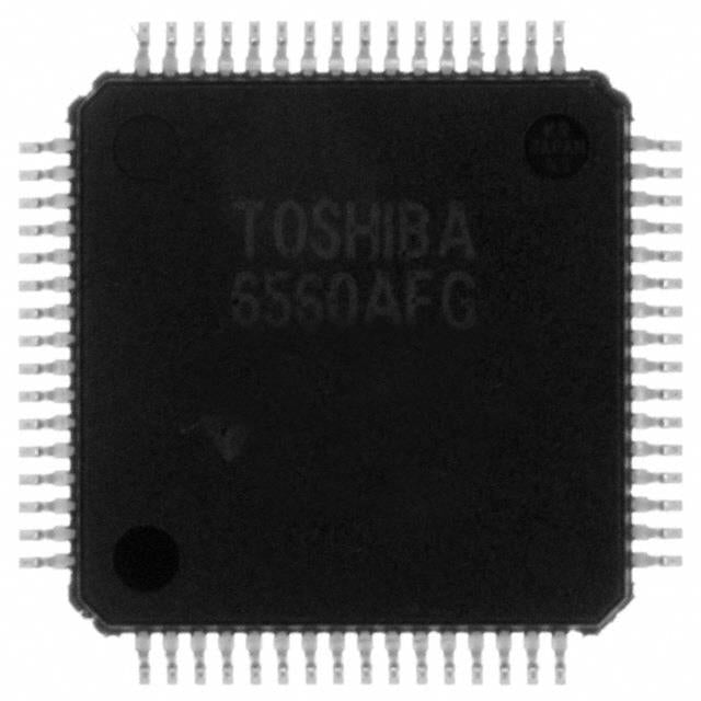 TB6560AFG,8 IC MOTOR DRIVER PAR 64HQFP Please send BOM for accurate quotation