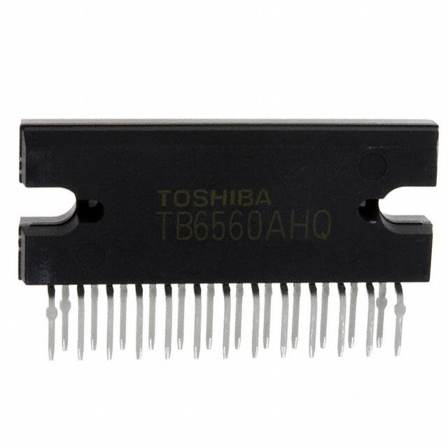 TB6560AHQ,8 IC MTR DRV BIPLR 4.5-5.5V 25HZIP Please send BOM for accurate quotation