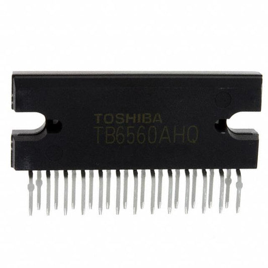 TB6560AHQ,8 IC MTR DRV BIPLR 4.5-5.5V 25HZIP Please send BOM for accurate quotation