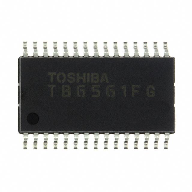 TB6561FG,8,EL IC MOTOR DRIVER 10V-36V 30SSOP Please send BOM for accurate quotation