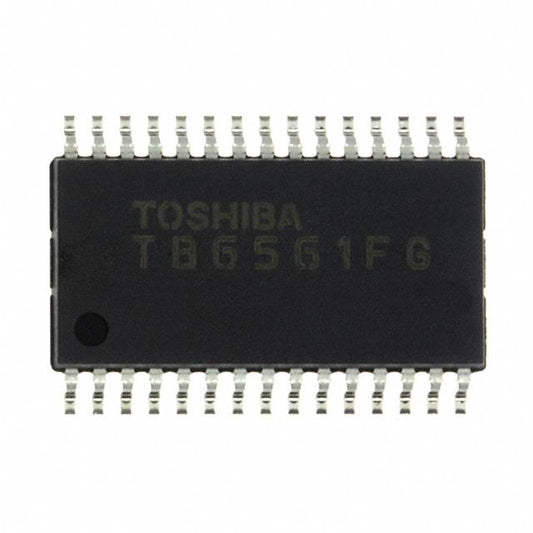 TB6561FG,8,EL IC MOTOR DRIVER 10V-36V 30SSOP Please send BOM for accurate quotation