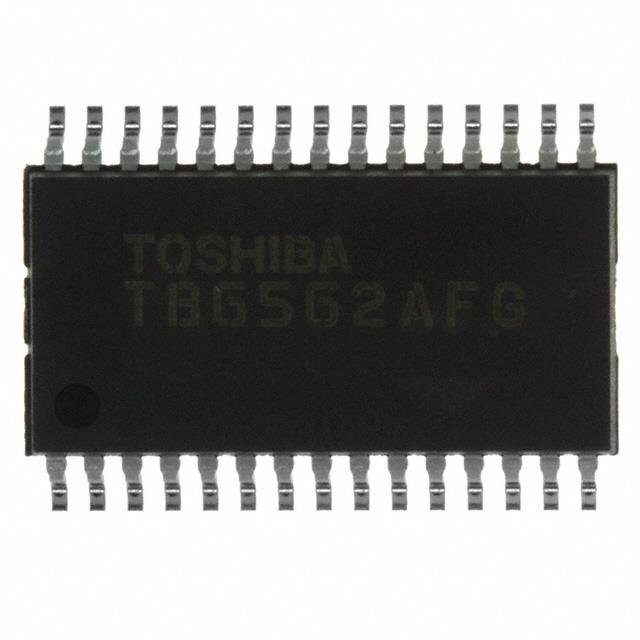 TB6562AFG,8,EL IC MTR DRV BIPOLAR 10-34V 30SSOP Please send BOM for accurate quotation