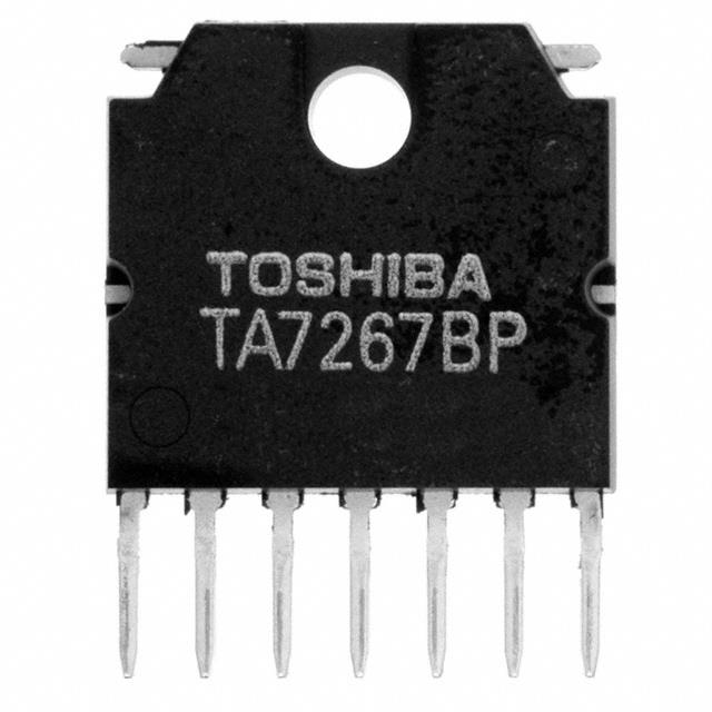 TB6568KQ,8 IC MOTOR DRIVER 10V-45V 7HSIP Please send BOM for accurate quotation