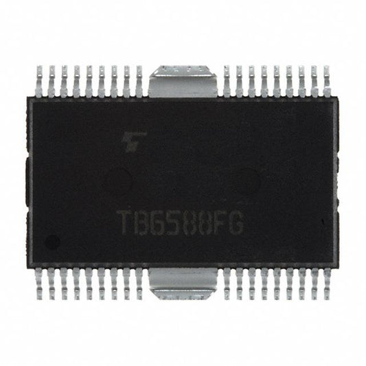 TB6588FG,8,EL,JU IC MOTOR DRIVER 7V-42V 36HSOP Please send BOM for accurate quotation