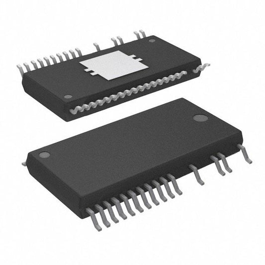 TB67B000FG,EL IC MOTOR DRIVER 34-P-HSSOP Please send BOM for accurate quotation