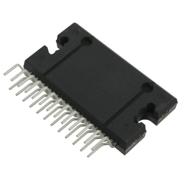 TB67H303HG IC MOTOR DRIVER 8V-42V 25HZIP Please send BOM for accurate quotation