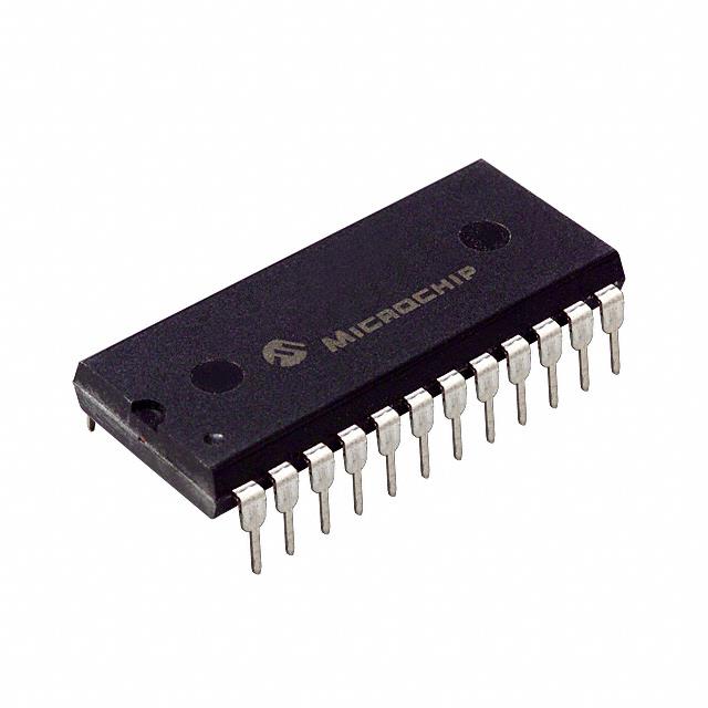 TC14433EPG DACs - Special Purpose IC DRVR 7 SEG 3 1/2 DIGIT 24DIP Please send BOM for accurate quotation