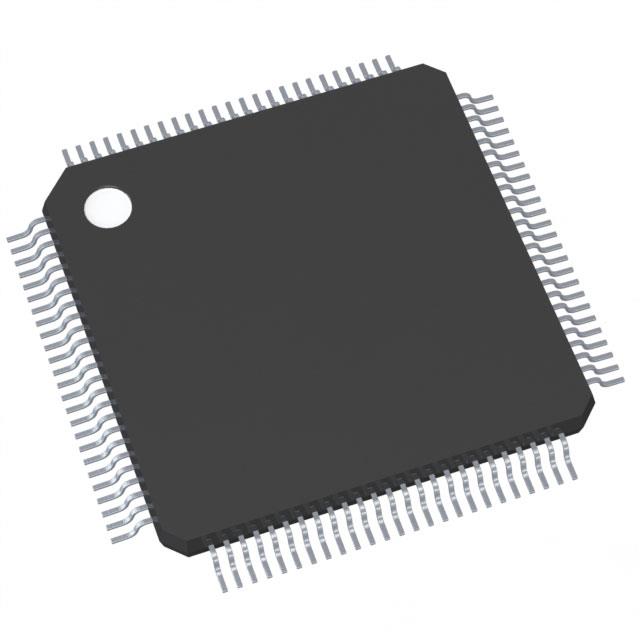TC213L8F133FABKXUMA1 Microcontrollers IC MCU 32BIT 512KB FLASH 100TQFP Please send BOM for accurate quotation