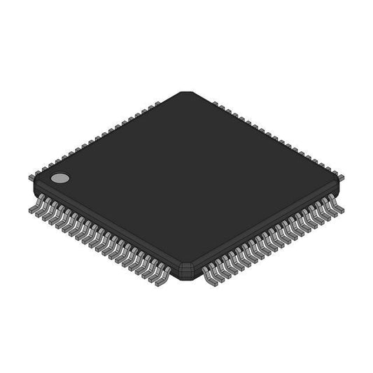 TC222L16F133FACKXUMA1 Microcontrollers IC MCU 32BIT 1MB FLASH 80TQFP Please send BOM for accurate quotation