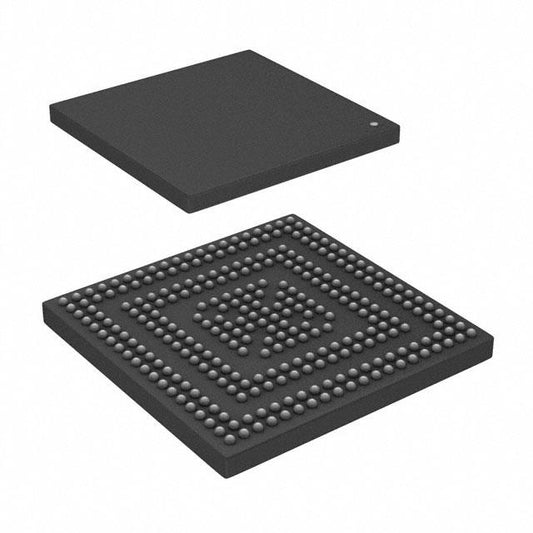 TC237LP32F200SABKXUMA1 Microcontrollers IC MCU 32BIT 2MB FLASH 292LFBGA Please send BOM for accurate quotation