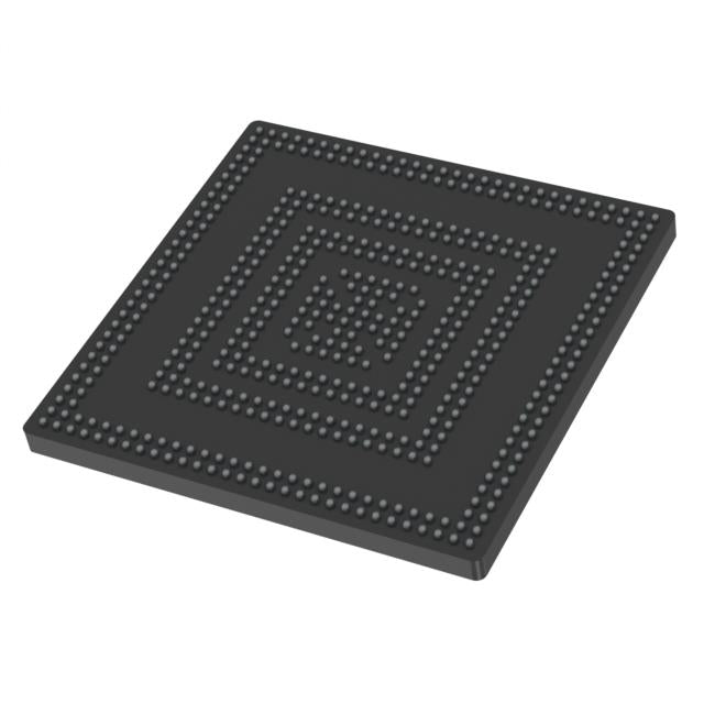 TC389QP160F300SADLXUMA1 Microcontrollers IC MCU 32BIT 10MB FLASH 516FBGA Please send BOM for accurate quotation
