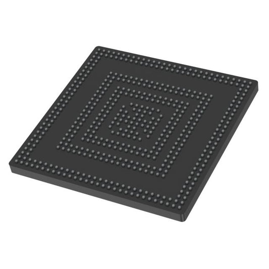 TC389QP160F300SADLXUMA1 Microcontrollers IC MCU 32BIT 10MB FLASH 516FBGA Please send BOM for accurate quotation