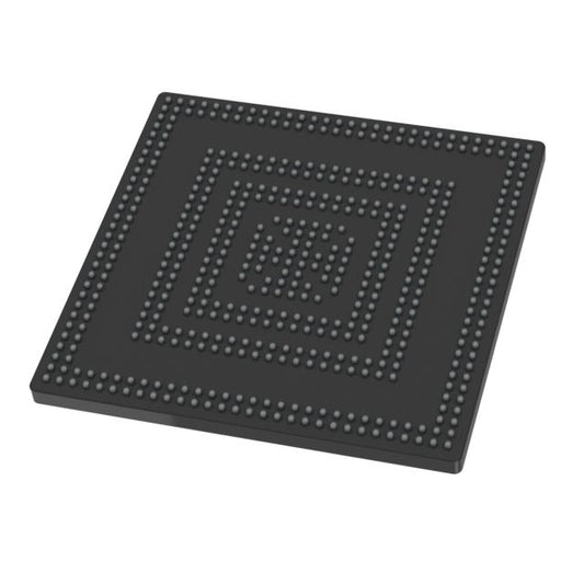 TC399XP256F300SBDKXUMA2 Microcontrollers IC MCU 32BIT 16MB FLASH 516LFBGA Please send BOM for accurate quotation