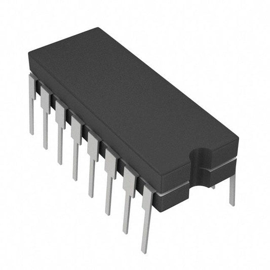 TC500AIJE IC AFE 1 CHAN 16BIT 16CERDIP Please send BOM for accurate quotation