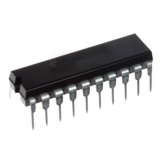 TC74HCT540AP(F) IC BUFFER INVERT 5.5V 20DIP Please send BOM for accurate quotation