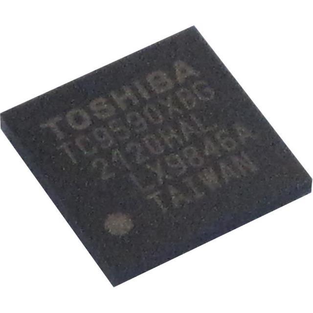 TC9590XBG(EL) IC BRIDGE 64LFBGA Please send BOM for accurate quotation