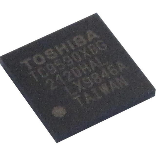 TC9590XBG(EL) IC BRIDGE 64LFBGA Please send BOM for accurate quotation