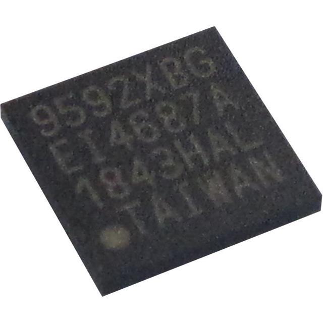 TC9592XBG(EL) IC BRIDGE 49VFBGA Please send BOM for accurate quotation