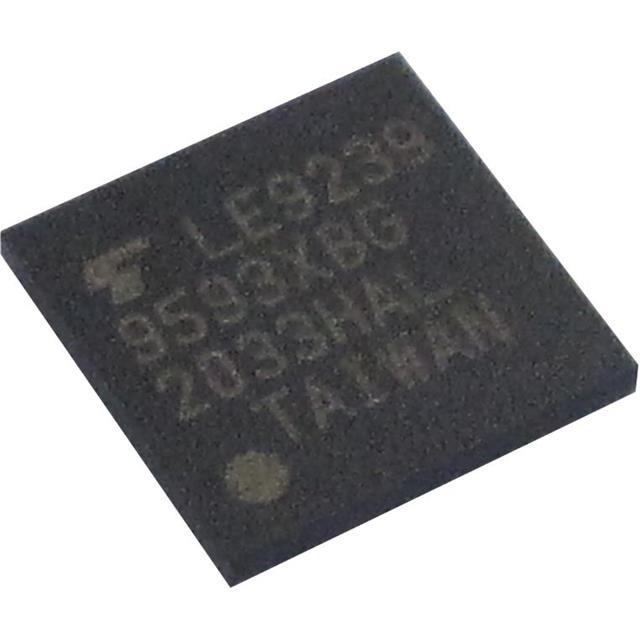 TC9593XBG(EL) IC BRIDGE 64VFBGA Please send BOM for accurate quotation