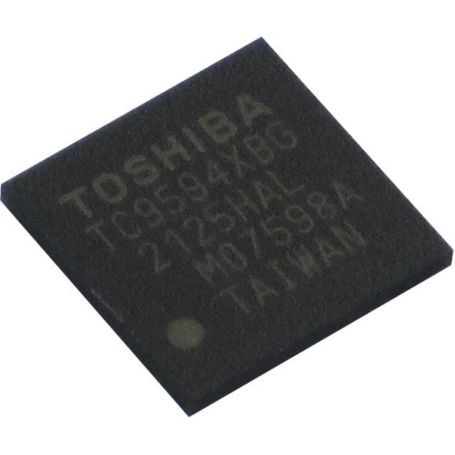 TC9594XBG(EL) IC BRIDGE 80VFBGA Please send BOM for accurate quotation