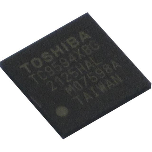 TC9594XBG(EL) IC BRIDGE 80VFBGA Please send BOM for accurate quotation