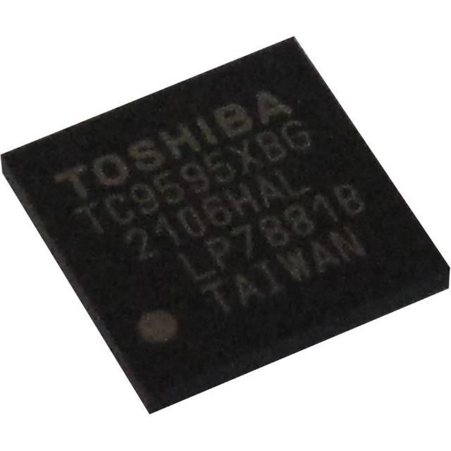TC9595XBG(EL) IC BRIDGE 80VFBGA Please send BOM for accurate quotation