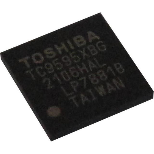 TC9595XBG(EL) IC BRIDGE 80VFBGA Please send BOM for accurate quotation