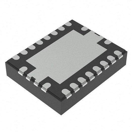 TCAN4550RGYTQ1 IC CAN FD CONTROLLER 20VQFN Please send BOM for accurate quotation