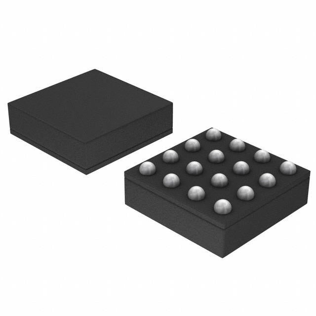 TCC-103B-RT DACs - Special Purpose IC CONTROLLER 32BIT 16CSP Please send BOM for accurate quotation