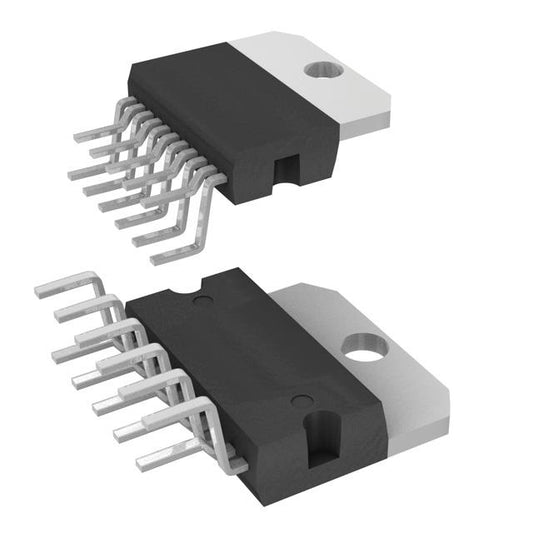 TDA7265 IC AMP AB STEREO 25W 11MULTIWATT Please send BOM for accurate quotation