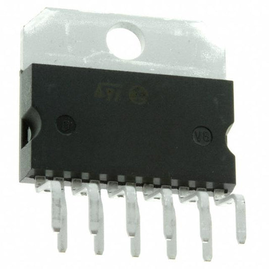 TDA7265B IC AMP AB STER 30W MULTIWATT-11 Please send BOM for accurate quotation