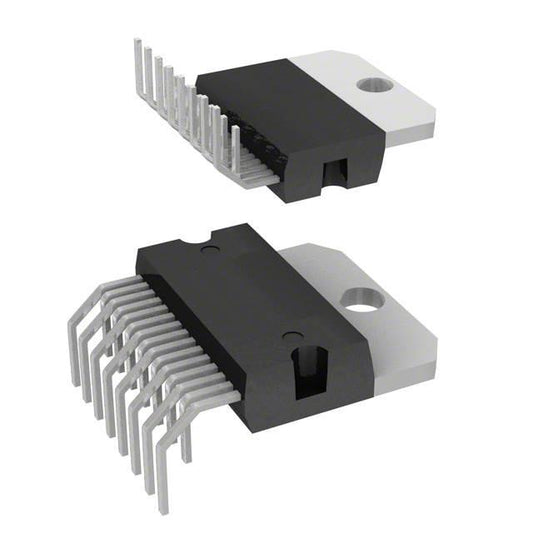 TDA7294HS IC AMP AB MONO 100W 15MULTIWATT Please send BOM for accurate quotation