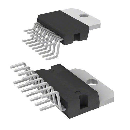TDA7294V IC AMP AB MONO 100W 15MULTIWATT Please send BOM for accurate quotation