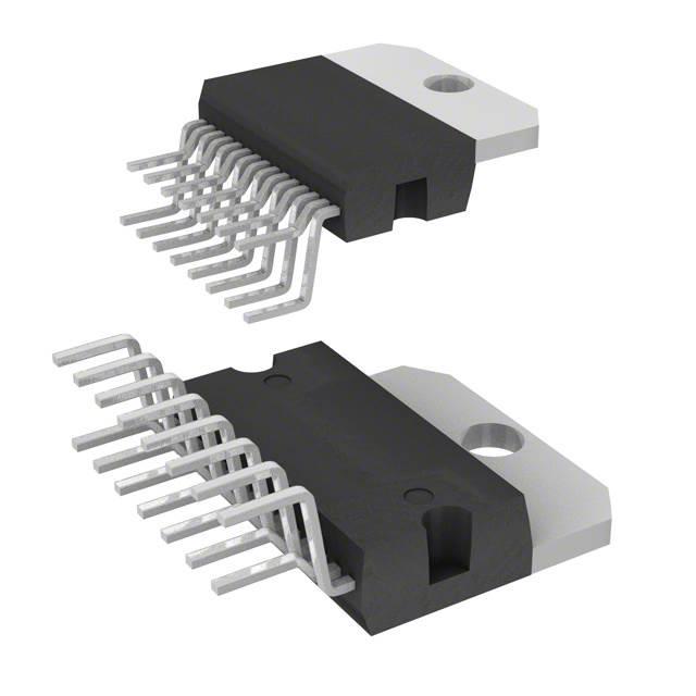 TDA7296 IC AMP AB MONO 60W 15MULTIWATT Please send BOM for accurate quotation