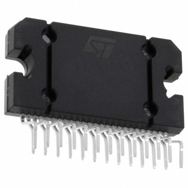 TDA7382 IC AMP AB QUAD 30W 25FLEXIWATT Please send BOM for accurate quotation