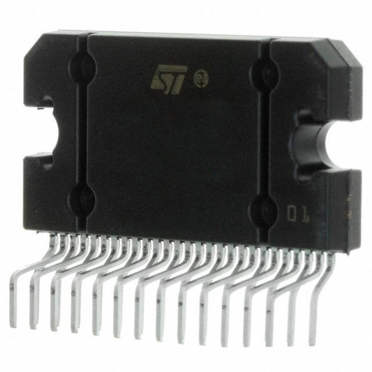 TDA7388A IC AMP AB QUAD 42W 27FLEXIWATT Please send BOM for accurate quotation